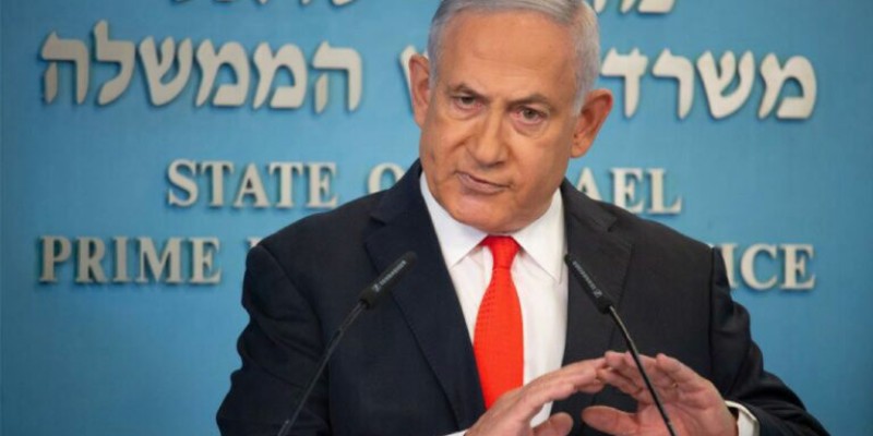 Netanyahu: Israel May Resume Gaza War if Ceasefire Deal Fails