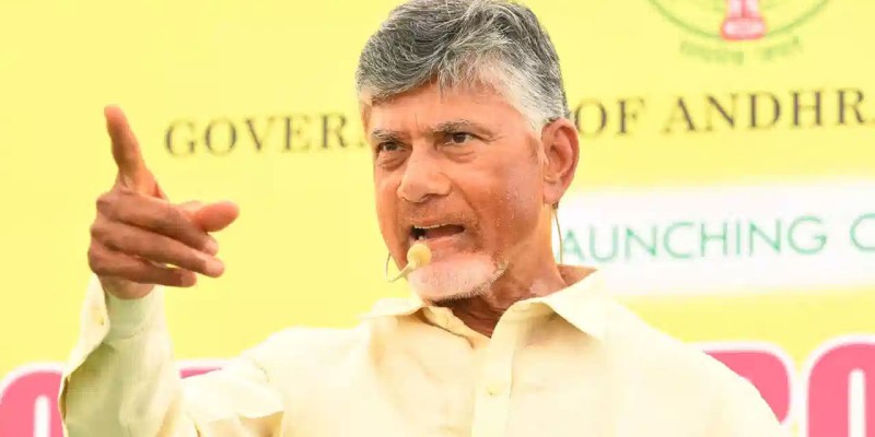 చంద్రబాబు ఆరోగ్య రహస్యం: ఏడుపదుల వయసులోనూ చురుకుదనం