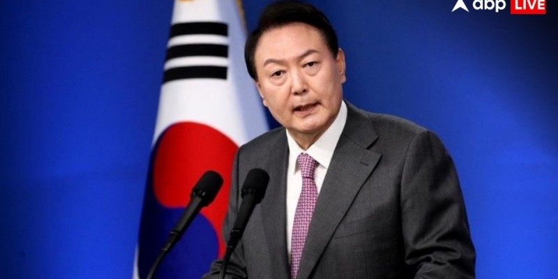 South Korean President Yoon Suk Yeol arrested; first sitting president detained