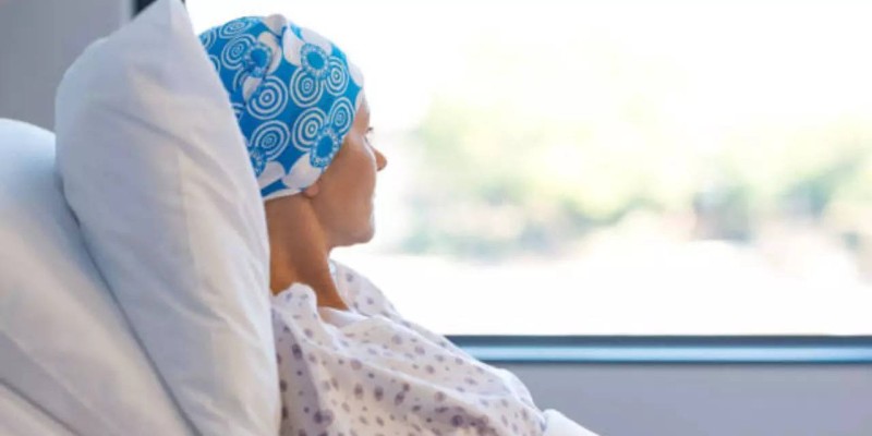 Study reveals rising cancer rates in young women; preventive measures highlighted.