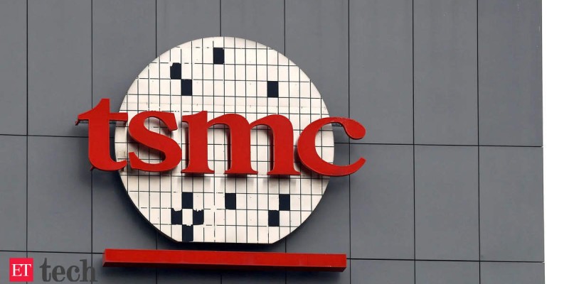 TSMC's US chip plant faces delays; latest tech won't arrive first.