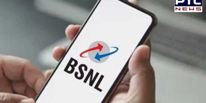 BSNL ਦੇ ਸਸਤੇ ਪਲਾਨਾਂ ਨੇ ਦੂਜੀਆਂ ਕੰਪਨੀਆਂ ਨੂੰ ਕੀਤਾ ਹੈਰਾਨ