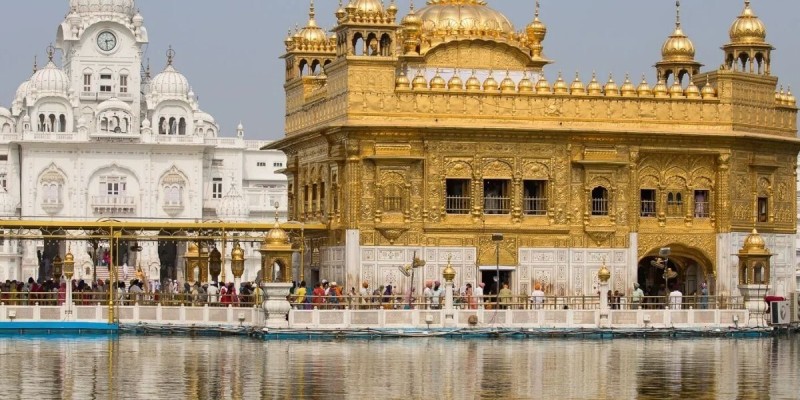 Sri Darbar Sahib ਦਾ ਹੁਕਮਨਾਮਾ, 23 ਜਨਵਰੀ 2025 ਨੂੰ ਜਾਰੀ ਕੀਤਾ ਗਿਆ।