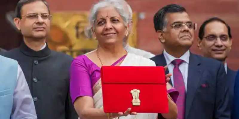 Understanding Key Budget Terms Before Sitharaman's Eighth Presentation