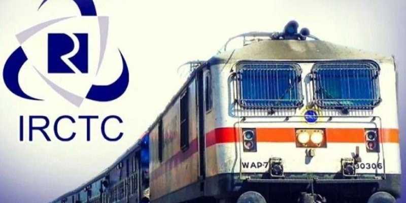 IRCTC વેબસાઈટ ફરી ડાઉન, ત્રીજી વખત આ મહિને