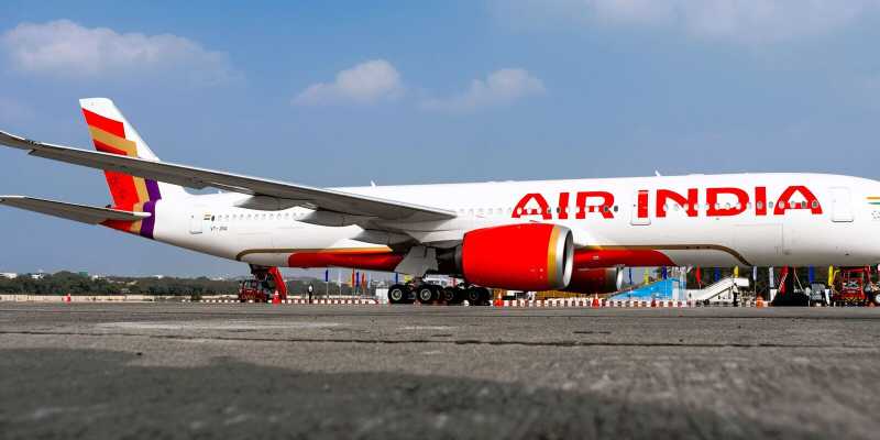 Air India's three years under Tata: successes, challenges, and future outlook