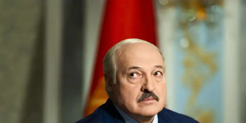 EU Condemns Belarus Election as a Sham, Threatens Sanctions