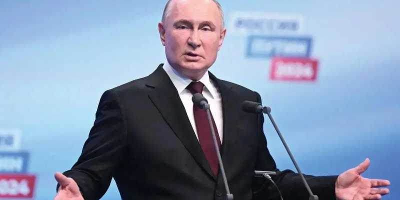 Russia-India relations: Putin reaffirms special strategic partnership on Republic Day