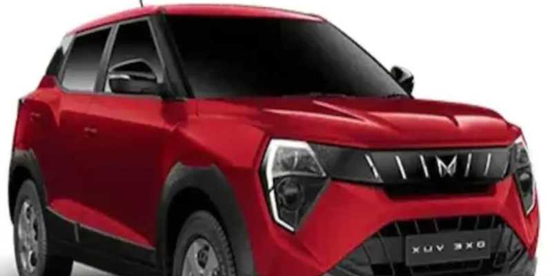 Mahindra XUV300: 5-ਸਟਾਰ ਸੁਰੱਖਿਆ ਵਾਲੀ ਭਾਰਤ ਦੀ ਸਭ ਤੋਂ ਸਸਤੀ SUV।