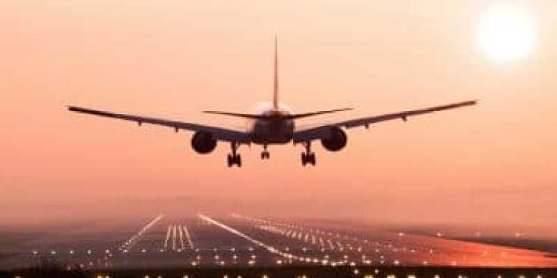 DGCA orders airlines to increase capacity and lower Prayagraj fares.