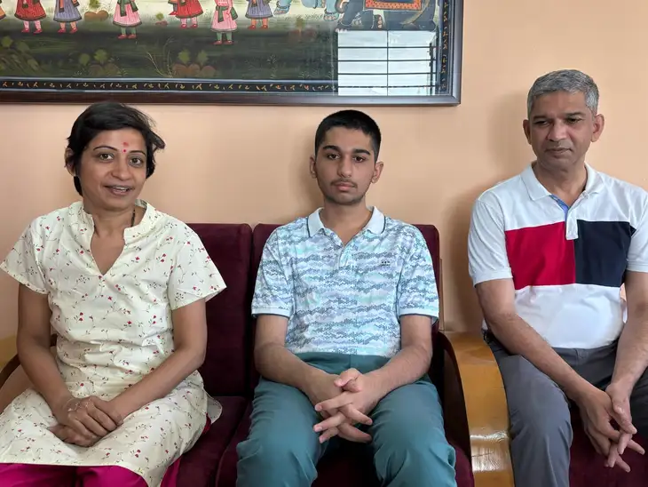 JEE મેન્સ સેશન 2 ના પરિણામો: બે ગુજરાતી વિદ્યાર્થીઓએ ટોપ કર્યું