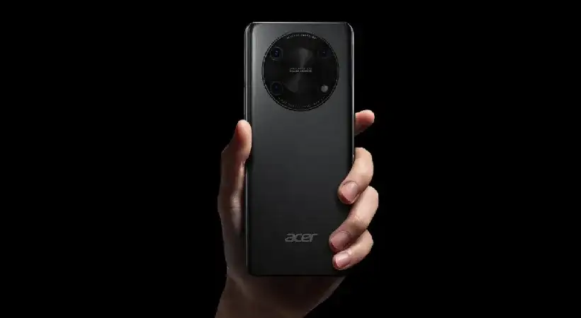 ഏസർ സ്മാർട്ട്ഫോണുകൾ ഇന്ത്യയിൽ ലോഞ്ച് ചെയ്തു - Acer Super ZX, ZX Pro