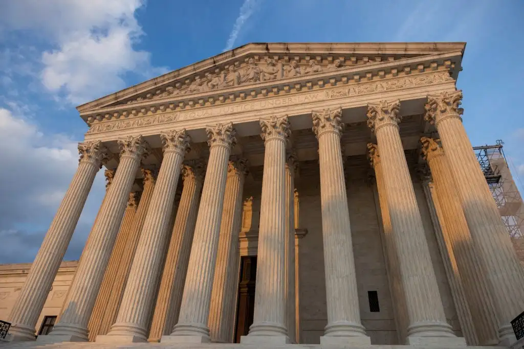 Supreme Court to hear arguments on Trump's birthright citizenship order.