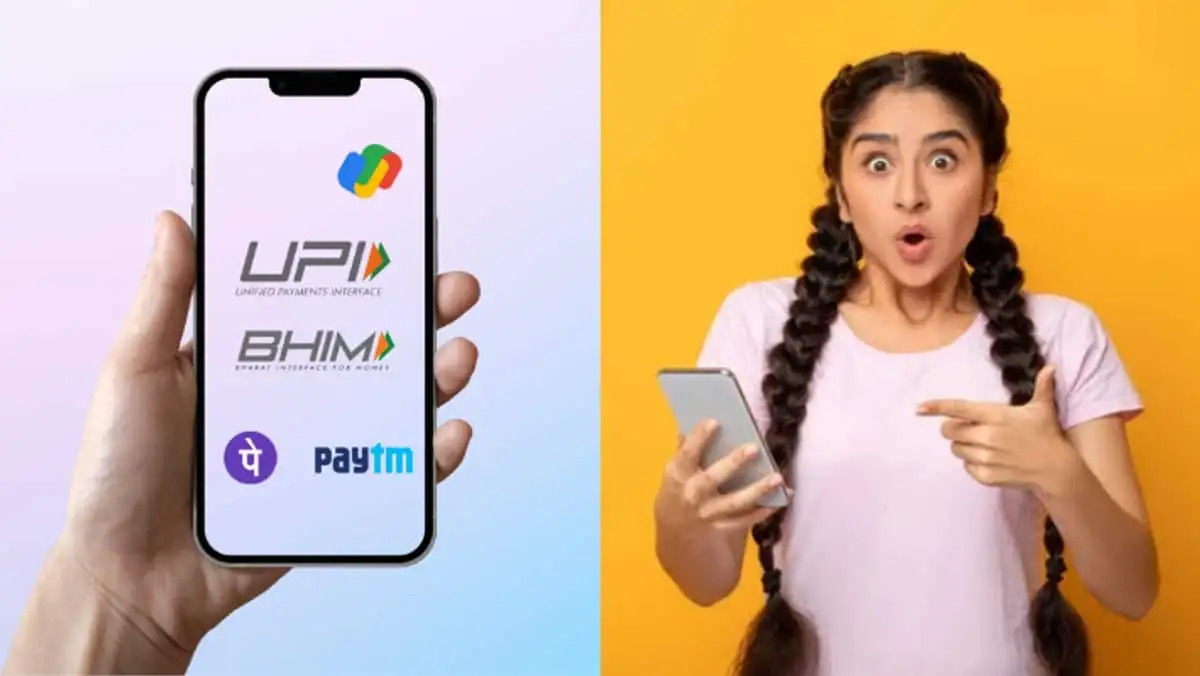 ரூ.2000க்கு மேல் UPI பரிவர்த்தனைக்கு GST விதிப்பு: அரசின் விளக்கம்