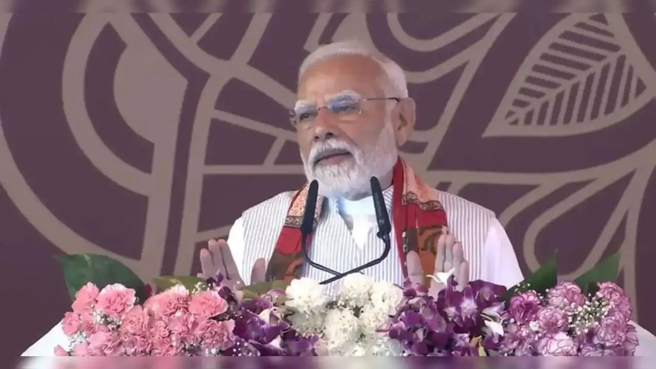 ವಾರಾಣಸಿಯಲ್ಲಿ ಯುವತಿ ಮೇಲೆ ಸಾಮೂಹಿಕ ಅತ್ಯಾಚಾರ: ಪ್ರಧಾನಿ ಮೋದಿ ಆದೇಶ