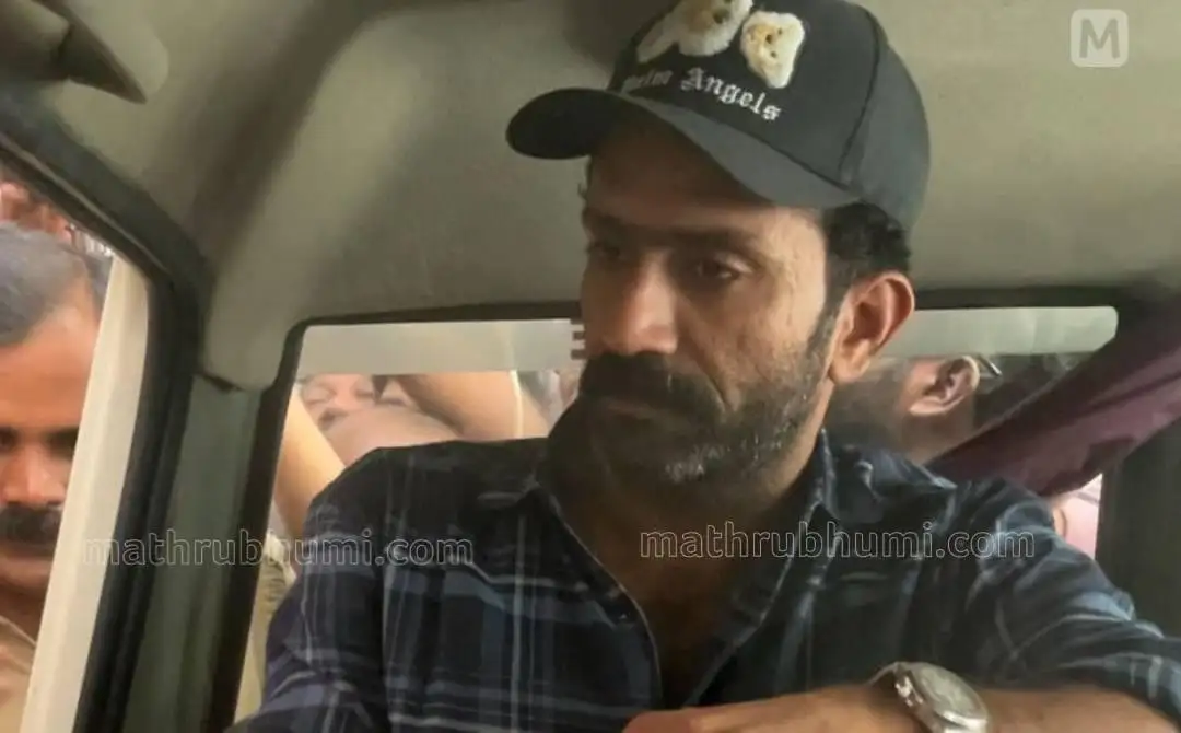 ഷൈന്‍ ടോം ചാക്കോയ്ക്ക് ജാമ്യം ലഭിച്ചു; ലഹരി കേസില്‍ അറസ്റ്റ്