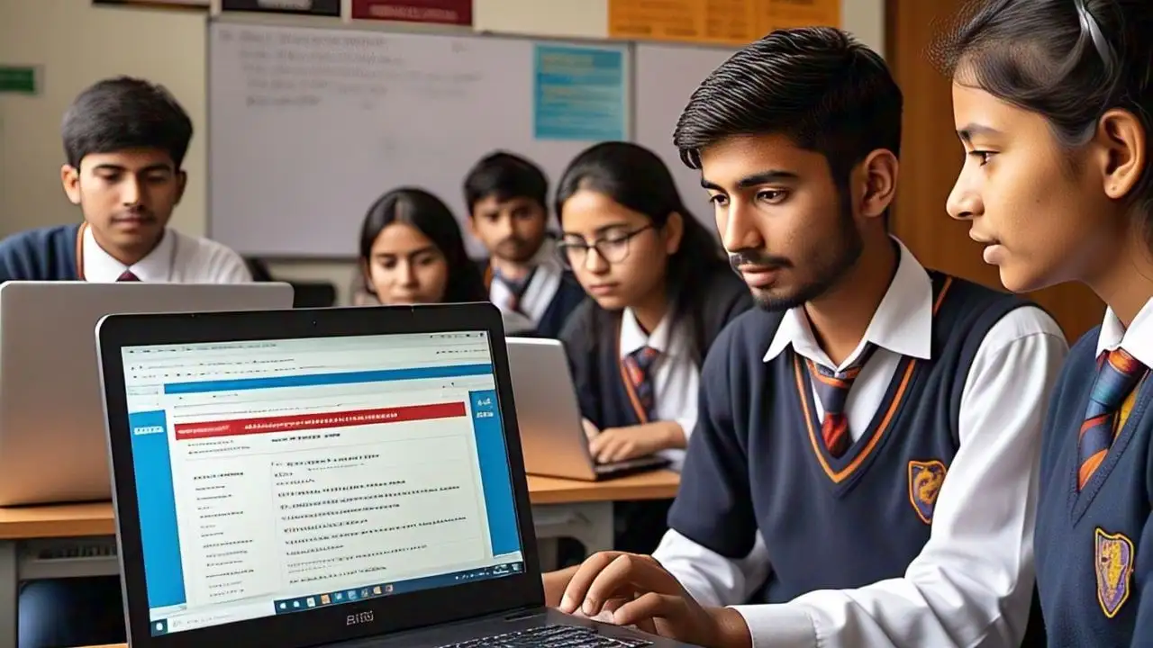 UBSE 10वीं-12वीं के परिणाम आज जारी, ऐसे करें चेक