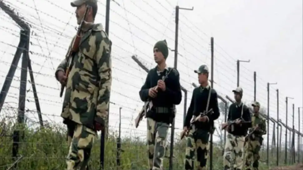 Pakistan's unprovoked firing across LoC after Pahalgam attack; India retaliates