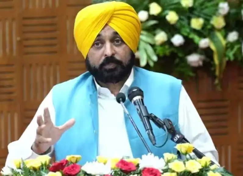 ਪੰਜਾਬ ਕੈਬਨਿਟ ਨੇ 6 ਮਹੱਤਵਪੂਰਨ ਫੈਸਲੇ ਲਏ, SC ਭਾਈਚਾਰੇ ਲਈ ਰਾਖਵਾਂਕਰਨ।