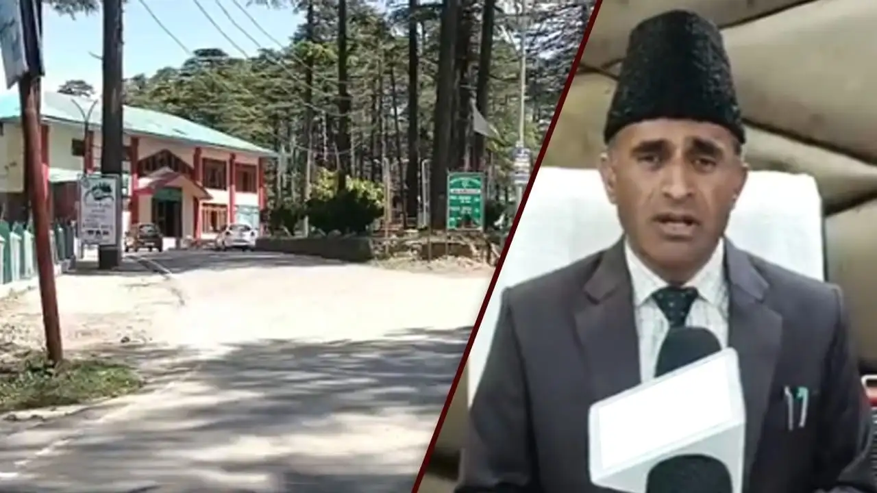 जम्मू-कश्मीर में पर्यटकों की कमी, होटल प्रबंधकों ने की अपील