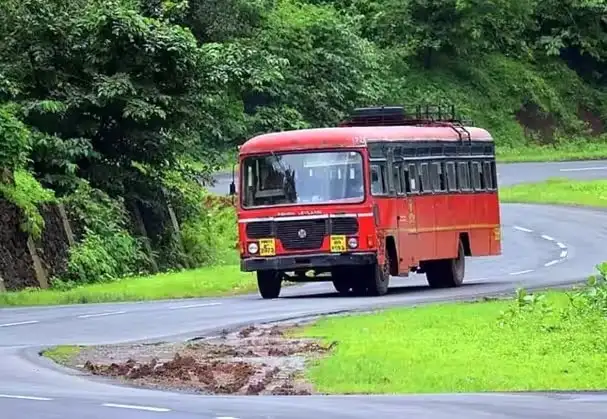 एसटी कर्मचार्यांचे उर्वरित ४४ टक्के वेतन मंगळवारी मिळेल, उपमुख्यमंत्र्यांची घोषणा.