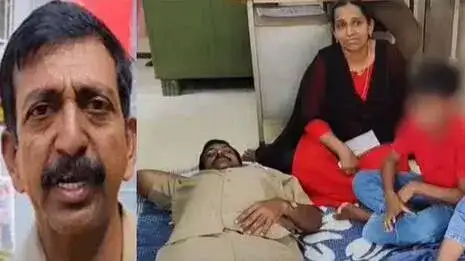 ബ്രെത്ത് അനലൈസർ വിവാദം; ഡ്രൈവർ കുറ്റക്കാരനല്ലെന്ന് തെളിഞ്ഞു