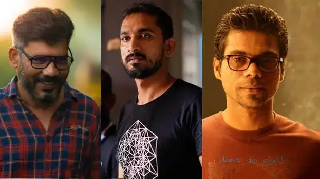ലഹരി കേസിൽ രണ്ട് സംവിധായകരെ ഫെഫ്ക സസ്പെൻഡ് ചെയ്തു