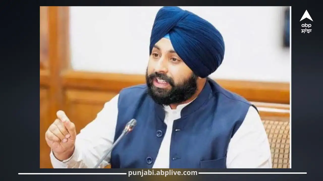 ਪੰਜਾਬ: 75 ਸਾਲਾਂ 'ਚ ਸਕੂਲਾਂ 'ਚ ਪਖਾਨੇ ਨਾ ਹੋਣ 'ਤੇ ਬੈਂਸ ਦਾ ਵਿਰੋਧੀਆਂ 'ਤੇ ਹਮਲਾ