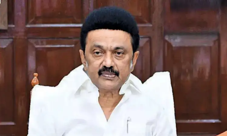 Tamil Nadu launches Kalaignar Kaivinai Thittam, rejecting Centre's scheme.