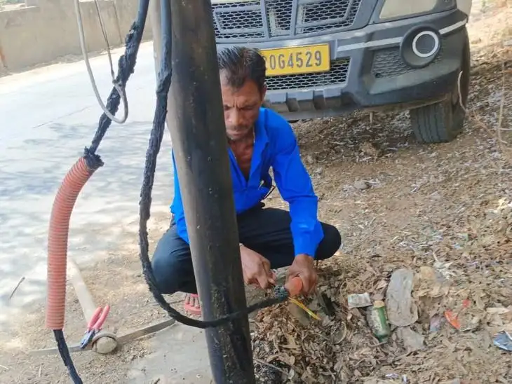 દેવગઢ બારીઆ નગરપાલિકા: 72 કલાકમાં ફરિયાદ નિકાલનો પ્રયાસ
