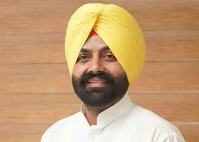 ਪੰਜਾਬ ਵਿੱਚ ਈ.ਵੀ. ਬੱਸਾਂ ਅਤੇ ਈਕੋ ਸਿਸਟਮ ਨੂੰ ਪ੍ਰਮੋਟ ਕਰਨ 'ਤੇ ਜ਼ੋਰ।