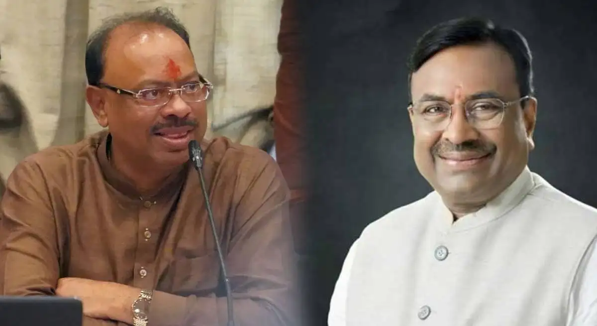 मुनगंटीवारांच्या भाषणाचा ट्विस्ट; बावनकुळे यांचे स्पष्टीकरण