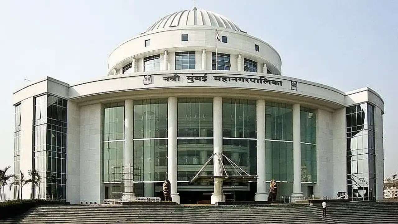 नवी मुंबई महानगरपालिकेत 620 पदांची भरती, पगार आणि अर्ज प्रक्रिया