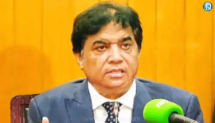 பாகிஸ்தான் ரயில்வே அமைச்சர் இந்தியா மீது அணு ஆயுத மிரட்டல்