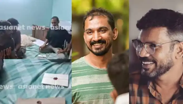 మలయాళ దర్శకులు హైబ్రిడ్ గంజాయితో అరెస్ట్, సినీ రంగంలో సంచలనం