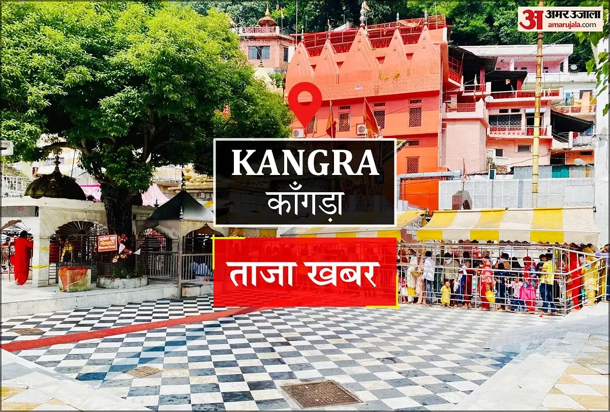 कांगड़ा में किसानों को पौधों में नमी बनाए रखने की सलाह दी गई