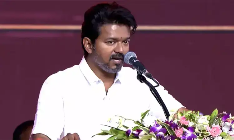 நல்லது நடக்கும் என்றால் எதையும் செய்ய தயங்க மாட்டோம்: விஜய்