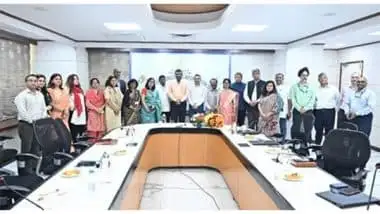 NIELIT partners with eight organizations to boost Digital India.