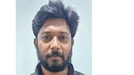 Police Officer Arrested for Sexually Assaulting Doctor in Thiruvananthapuram