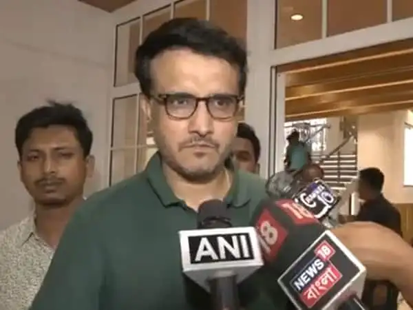 గంగూలీ: భారత్-పాకిస్తాన్ క్రికెట్ సంబంధాలను తెంచుకోవాలి