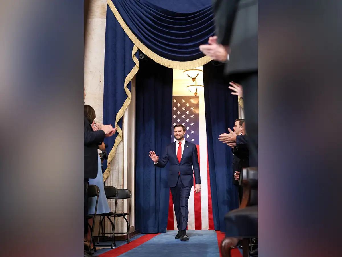 VP Vance's Vatican Meeting Addresses US Immigration Tensions