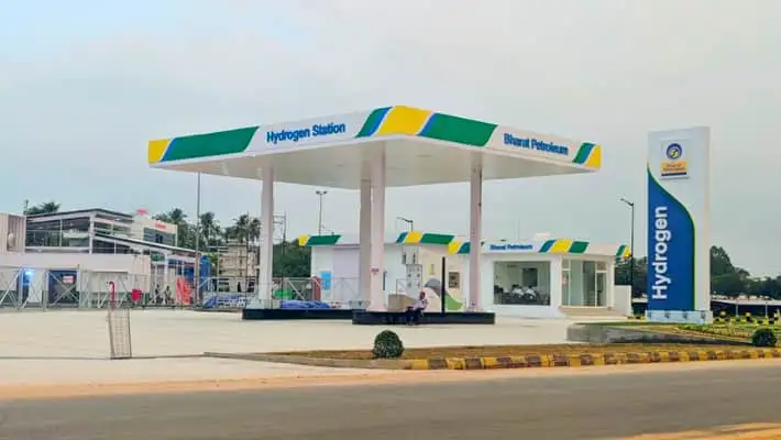 கேரளாவில் தென்னிந்தியாவின் முதல் பசுமை ஹைட்ரஜன் ஆலை அமைப்பு: ஒரு புதிய திட்டம்