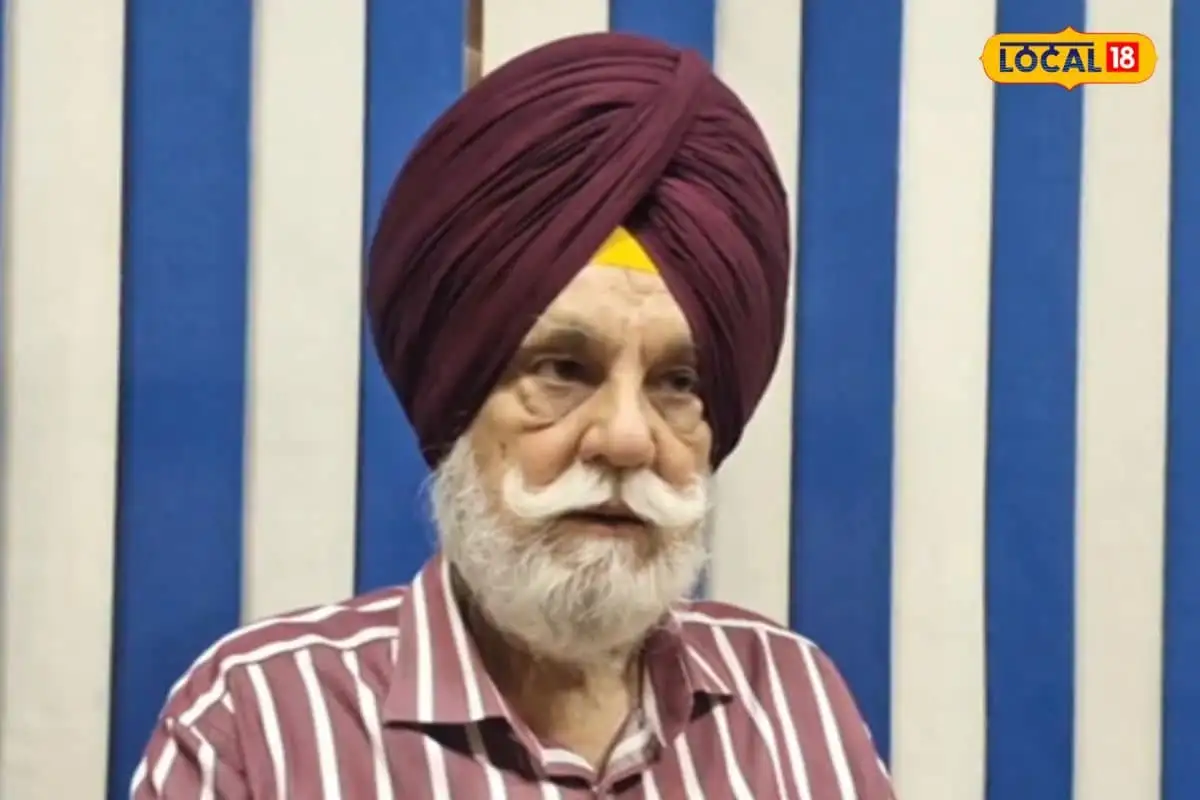ਪੰਜਾਬ ਵਿੱਚ 1 ਅਪ੍ਰੈਲ ਤੋਂ ਕਣਕ ਦੀ ਖਰੀਦ ਸ਼ੁਰੂ ਹੋਵੇਗੀ, ਸਾਰੇ ਪ੍ਰਬੰਧ ਮੁਕੰਮਲ