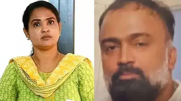 Main accused in Sheela Sunny's false narcotics case arrested.