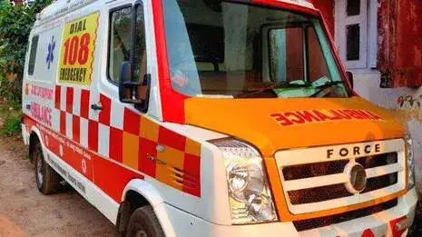 Woman found dead in Kottayam; husband taken into custody.