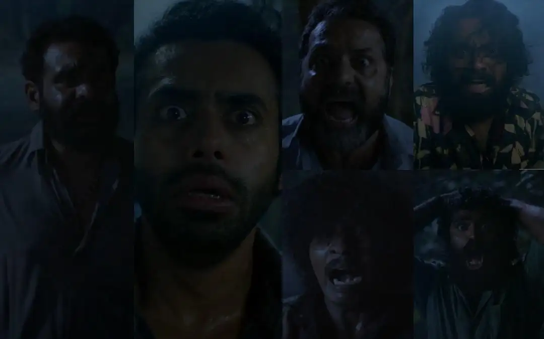 സുമതി വളവ് ടീസർ പുറത്തിറങ്ങി; ഭയവും നർമവും ഒരുമിച്ച്