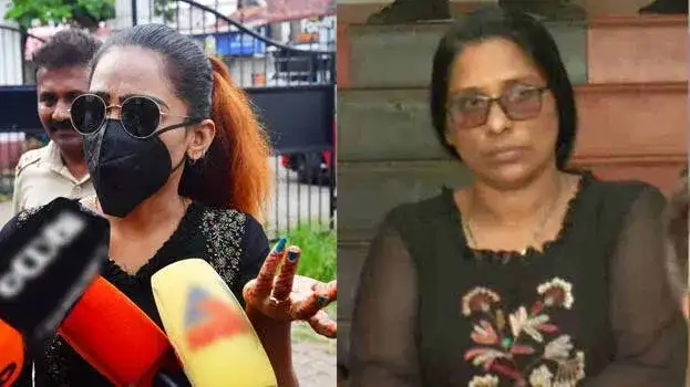 തസ്‌ലീമയുമായുള്ള സാമ്പത്തിക ഇടപാട്; മോഡൽ സൗമ്യയുടെ ഞെട്ടിക്കുന്ന വെളിപ്പെടുത്തലുകൾ