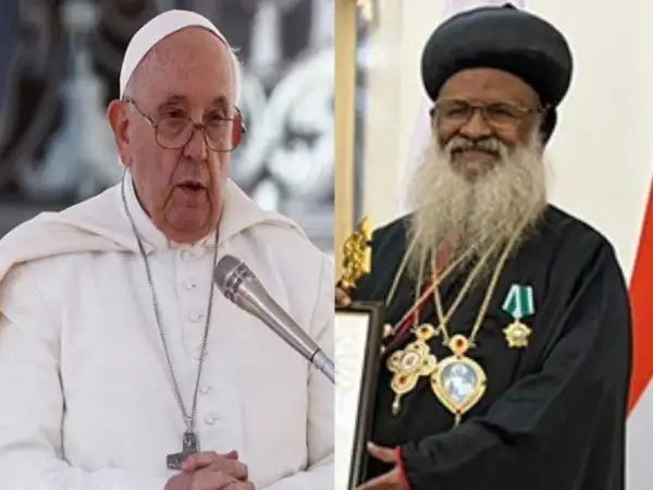 Pope Francis: A revolutionary leader's life and impactful legacy.