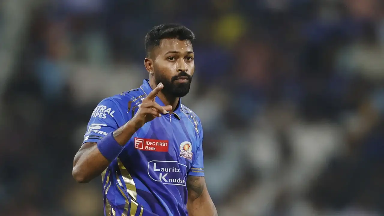 Mumbai Indians' path to dethroning RCB and securing top IPL spot.