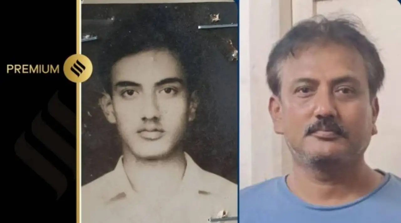 31 ஆண்டுகள் தலைமறைவு: AI உதவியுடன் கைது செய்யப்பட்ட கொலை குற்றவாளி